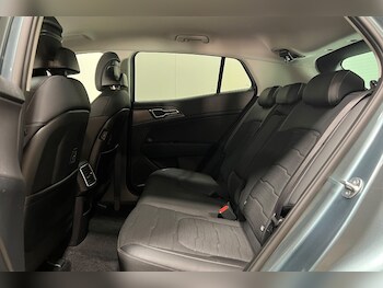 Used Kia Sportage 2024 for sale - 77519377: Photo