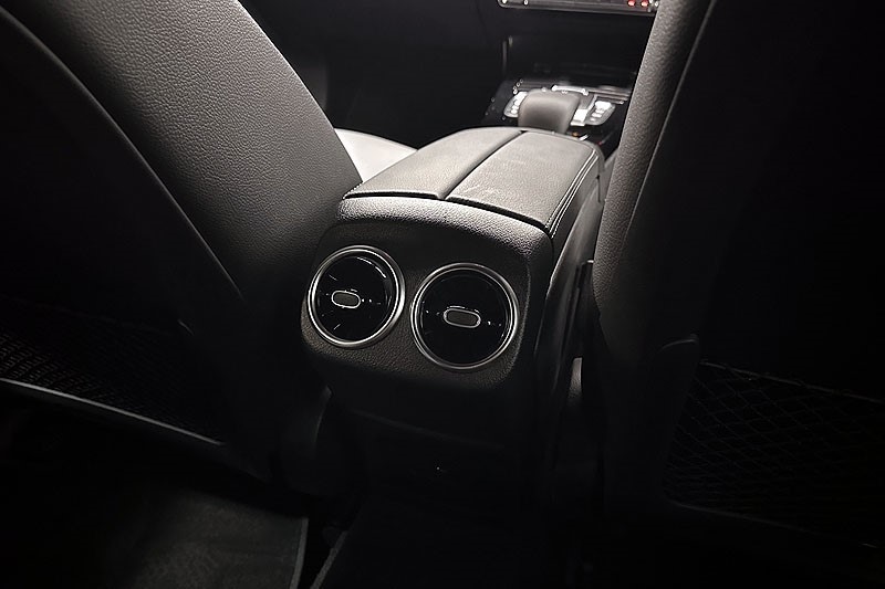 Used Mercedes-Benz CLA 2022 for sale - 77391845: Photo 11