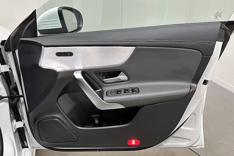 Used Mercedes-Benz CLA 2022 for sale - 77391845: Photo 13