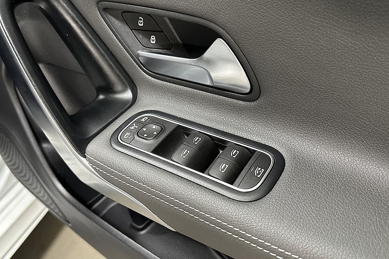 Used Mercedes-Benz CLA 2022 for sale - 77391845: Photo 14