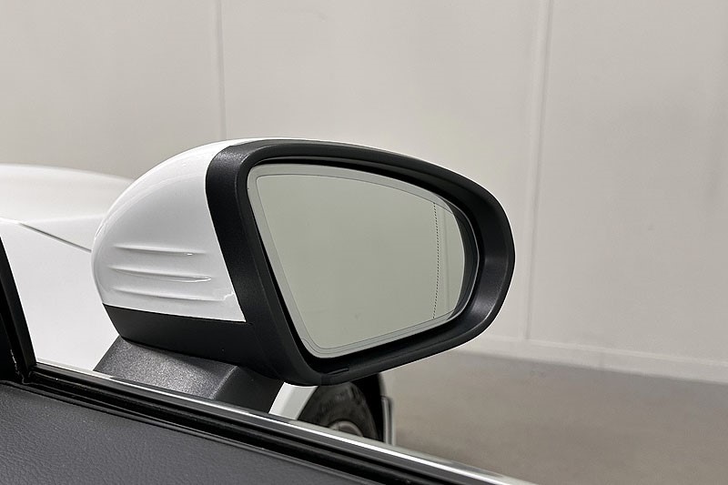 Used Mercedes-Benz CLA 2022 for sale - 77391845: Photo 16