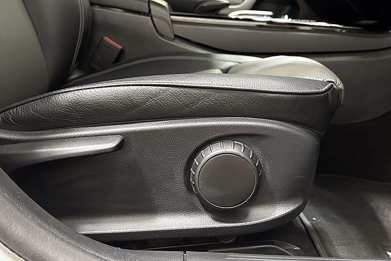 Used Mercedes-Benz CLA 2022 for sale - 77391845: Photo 17