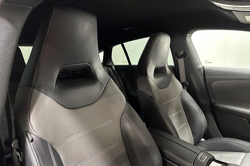 Used Mercedes-Benz CLA 2022 for sale - 77391845: Photo 19