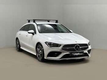 Used Mercedes-Benz CLA 2022 for sale - 77391845: Photo