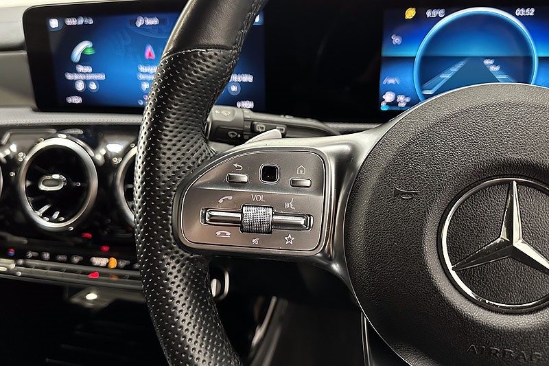 Used Mercedes-Benz CLA 2022 for sale - 77391845: Photo 20