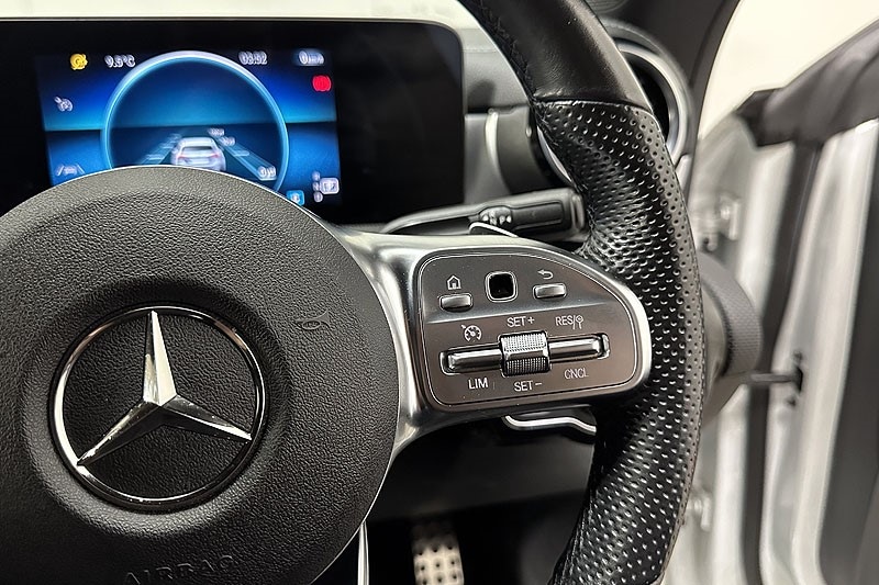 Used Mercedes-Benz CLA 2022 for sale - 77391845: Photo 21