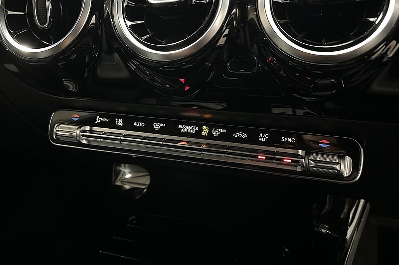 Used Mercedes-Benz CLA 2022 for sale - 77391845: Photo 24