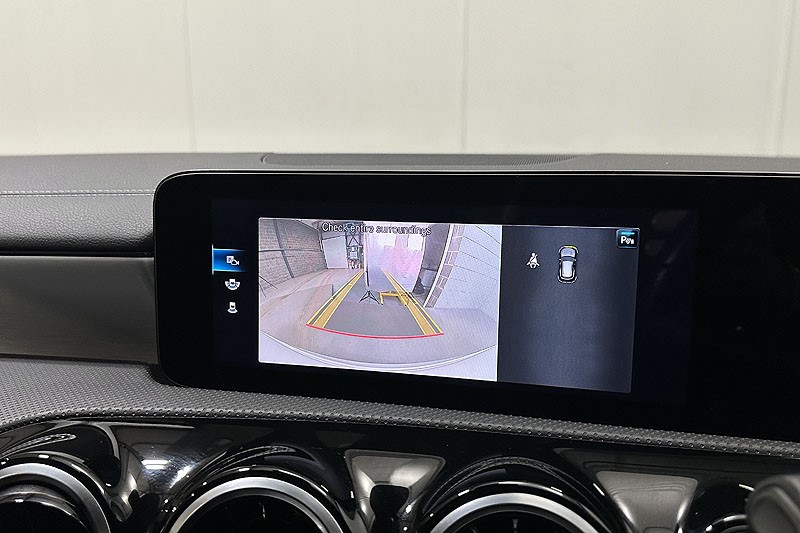 Used Mercedes-Benz CLA 2022 for sale - 77391845: Photo 26