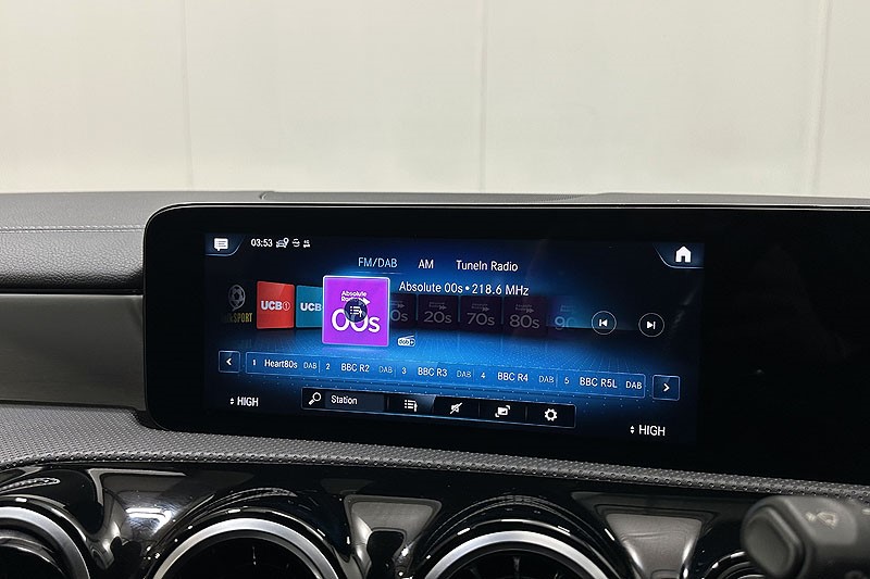 Used Mercedes-Benz CLA 2022 for sale - 77391845: Photo 28