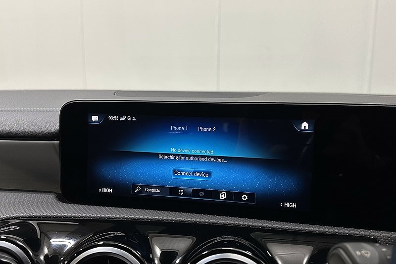 Used Mercedes-Benz CLA 2022 for sale - 77391845: Photo 29