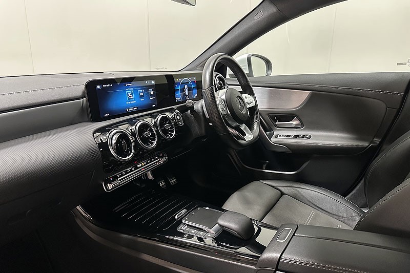 Used Mercedes-Benz CLA 2022 for sale - 77391845: Photo 31