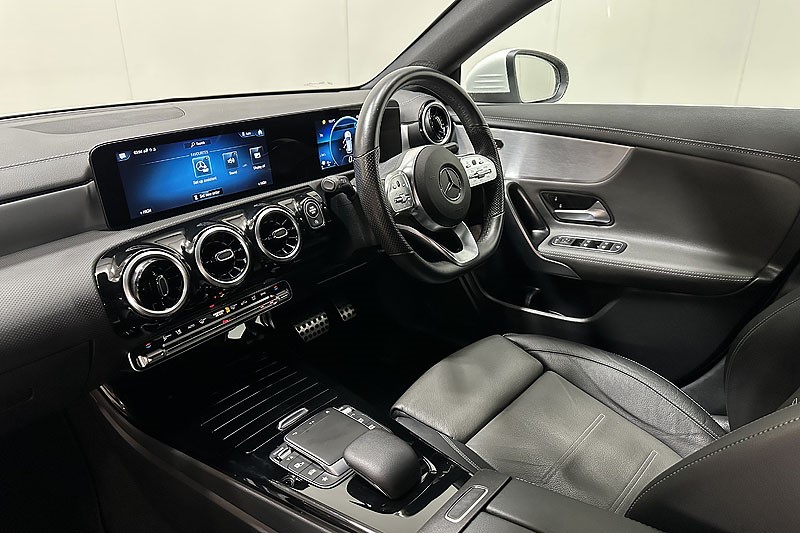 Used Mercedes-Benz CLA 2022 for sale - 77391845: Photo 32