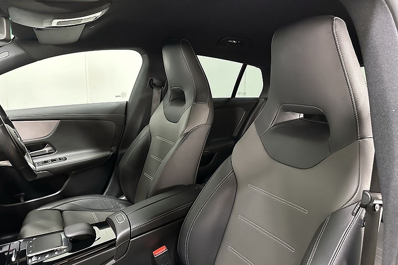 Used Mercedes-Benz CLA 2022 for sale - 77391845: Photo 33