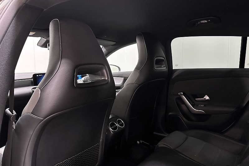 Used Mercedes-Benz CLA 2022 for sale - 77391845: Photo 34