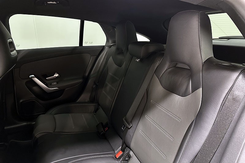 Used Mercedes-Benz CLA 2022 for sale - 77391845: Photo 35