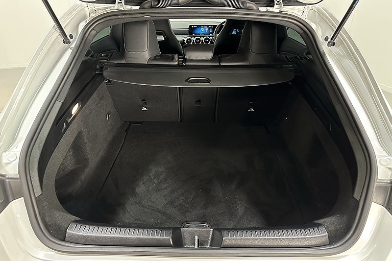 Used Mercedes-Benz CLA 2022 for sale - 77391845: Photo 37