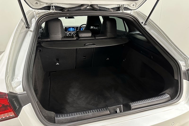 Used Mercedes-Benz CLA 2022 for sale - 77391845: Photo 38