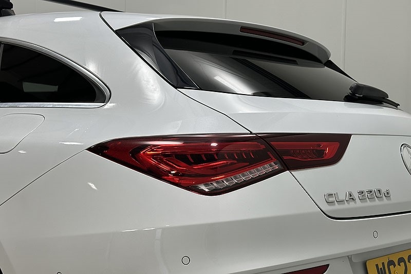 Used Mercedes-Benz CLA 2022 for sale - 77391845: Photo 39