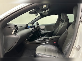 Used Mercedes-Benz CLA 2022 for sale - 77391845: Photo