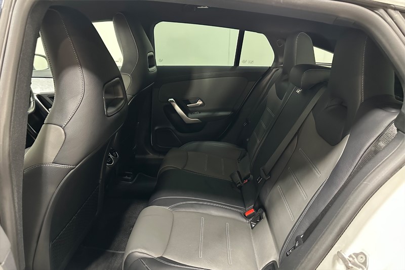 Used Mercedes-Benz CLA 2022 for sale - 77391845: Photo 4