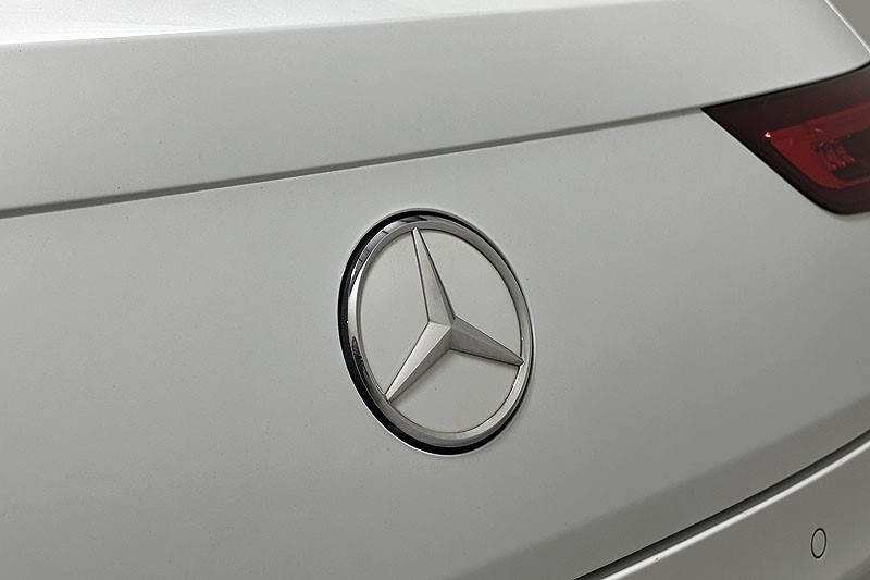 Used Mercedes-Benz CLA 2022 for sale - 77391845: Photo 41