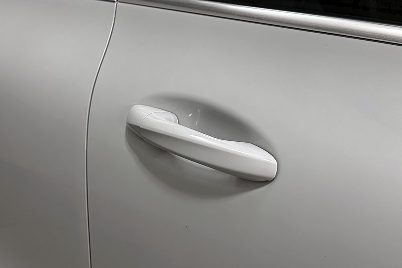 Used Mercedes-Benz CLA 2022 for sale - 77391845: Photo 43