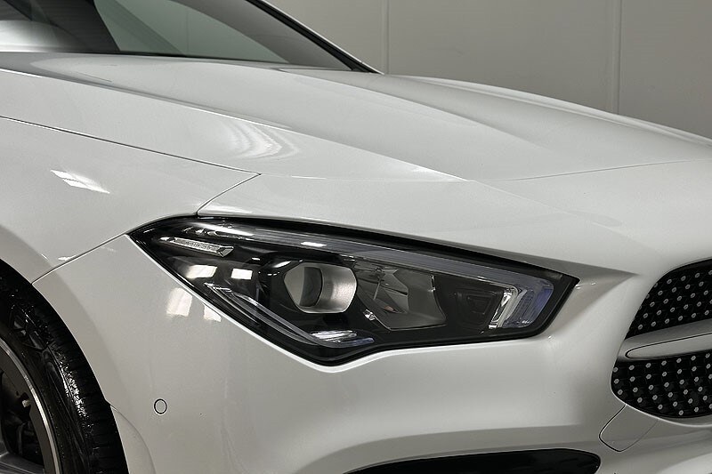 Used Mercedes-Benz CLA 2022 for sale - 77391845: Photo 45