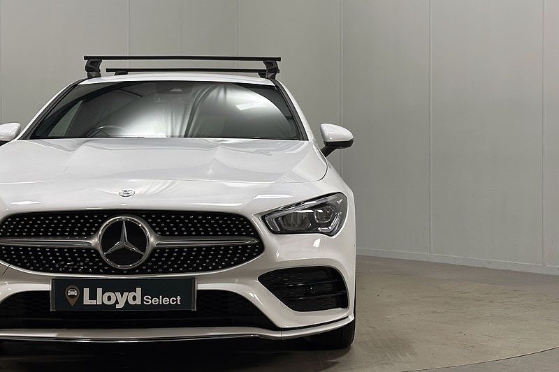 Used Mercedes-Benz CLA 2022 for sale - 77391845: Photo 47