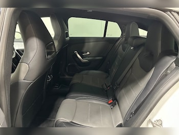 Used Mercedes-Benz CLA 2022 for sale - 77391845: Photo