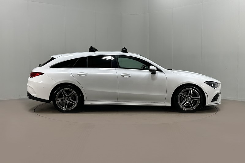 Used Mercedes-Benz CLA 2022 for sale - 77391845: Photo 5