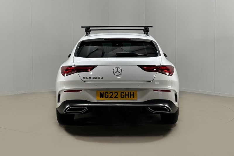 Used Mercedes-Benz CLA 2022 for sale - 77391845: Photo 6