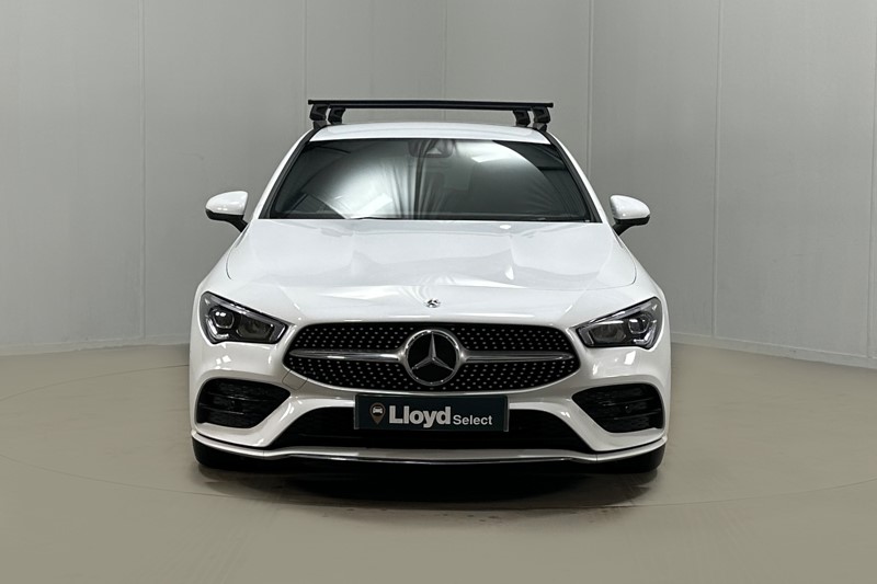 Used Mercedes-Benz CLA 2022 for sale - 77391845: Photo 7