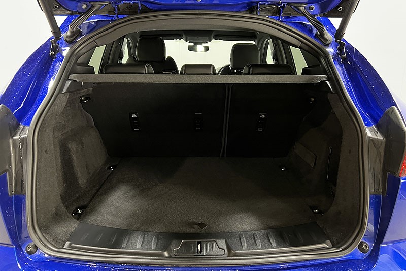 Used Jaguar E-Pace 2020 for sale - 77135830: Photo 10