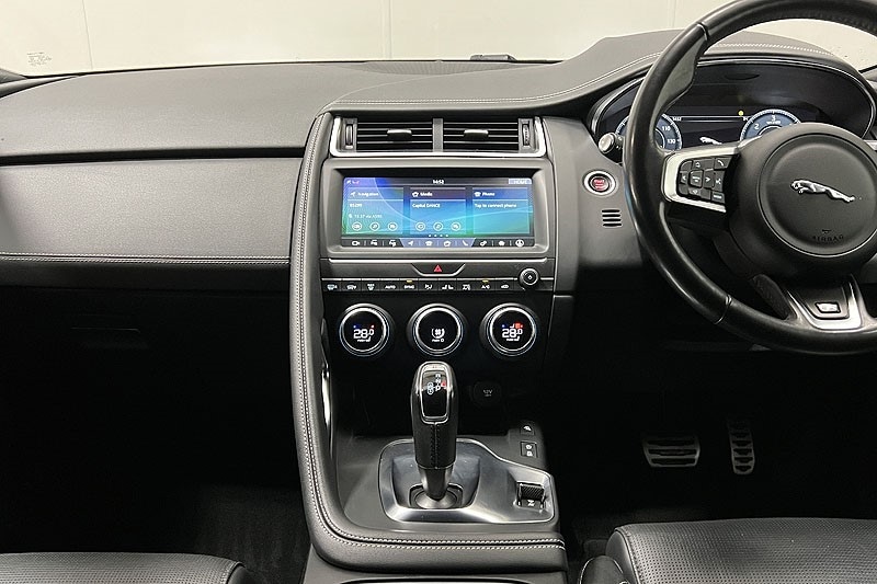 Used Jaguar E-Pace 2020 for sale - 77135830: Photo 14