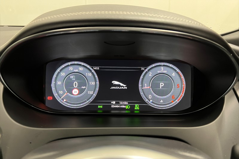 Used Jaguar E-Pace 2020 for sale - 77135830: Photo 16