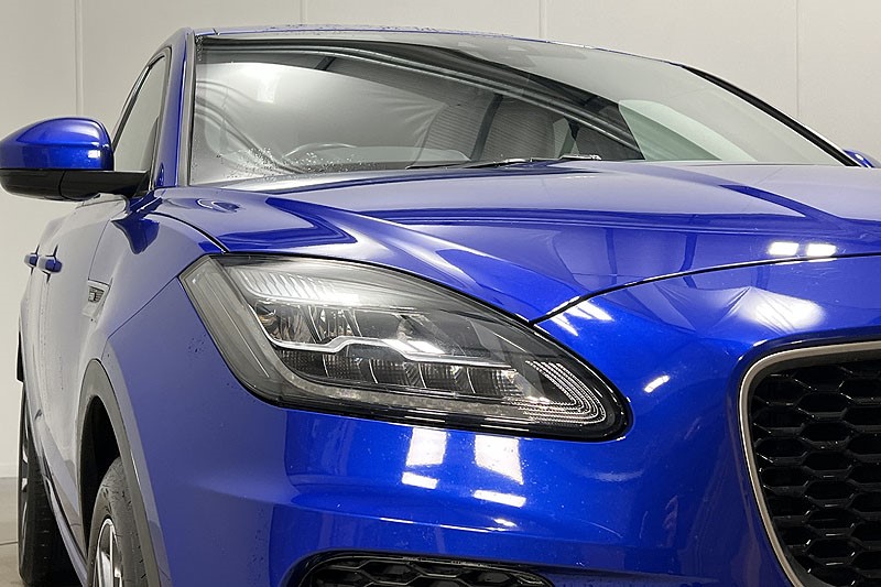 Used Jaguar E-Pace 2020 for sale - 77135830: Photo 17