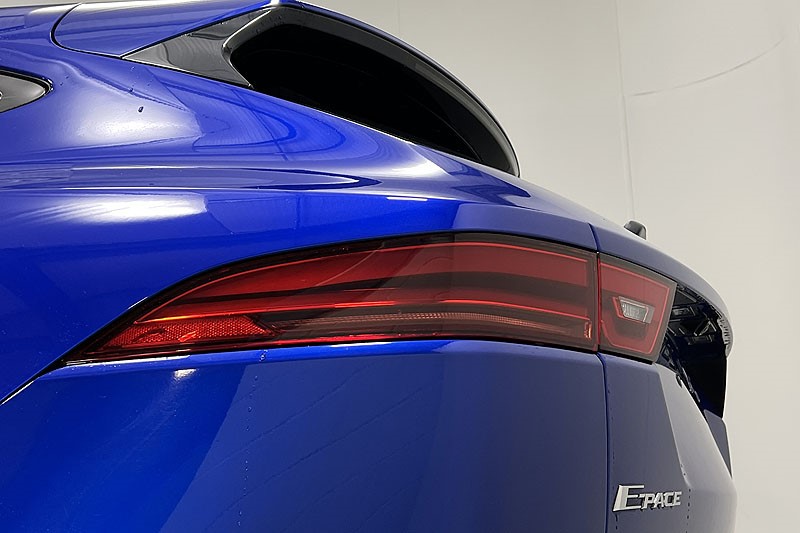 Used Jaguar E-Pace 2020 for sale - 77135830: Photo 19