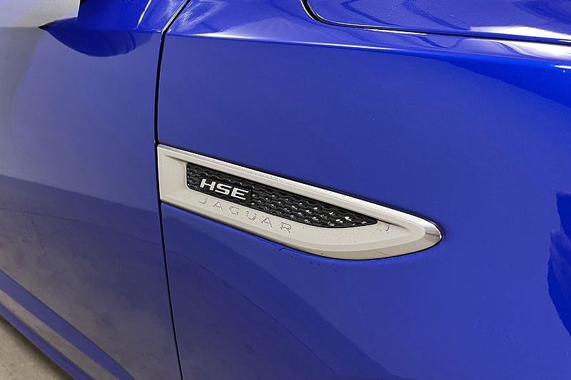 Used Jaguar E-Pace 2020 for sale - 77135830: Photo 20