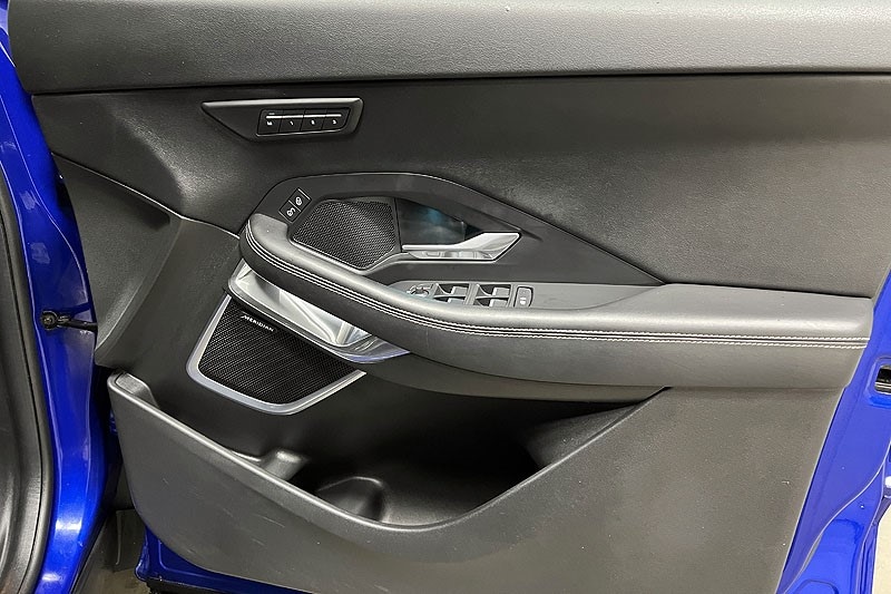 Used Jaguar E-Pace 2020 for sale - 77135830: Photo 21