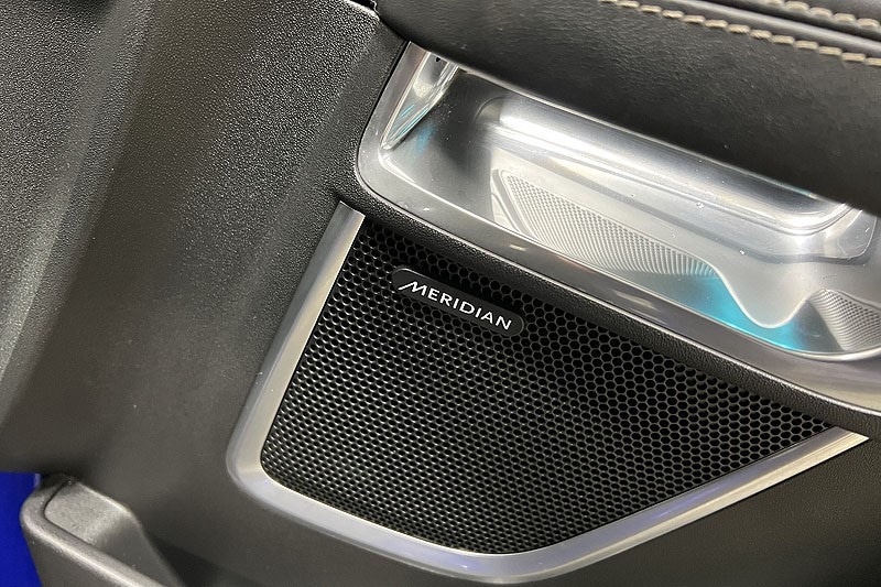 Used Jaguar E-Pace 2020 for sale - 77135830: Photo 24