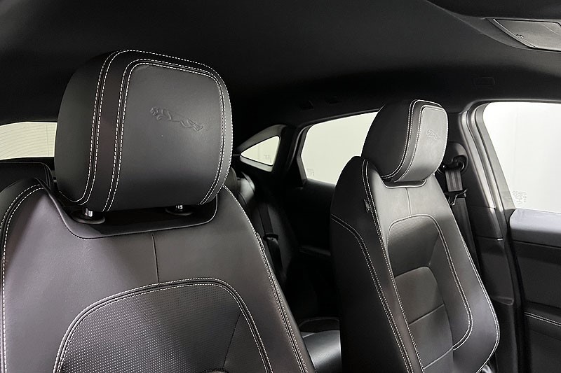 Used Jaguar E-Pace 2020 for sale - 77135830: Photo 27