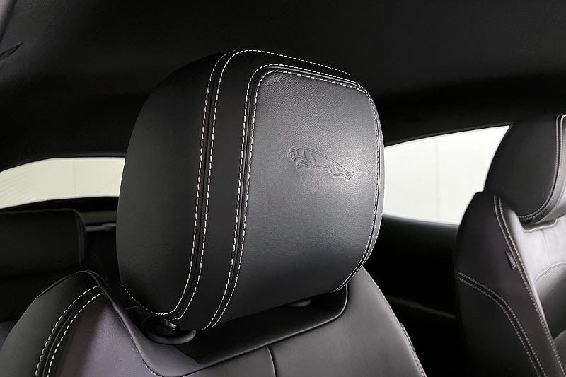 Used Jaguar E-Pace 2020 for sale - 77135830: Photo 28