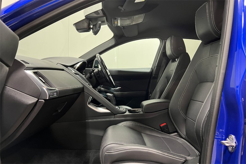 Used Jaguar E-Pace 2020 for sale - 77135830: Photo 3