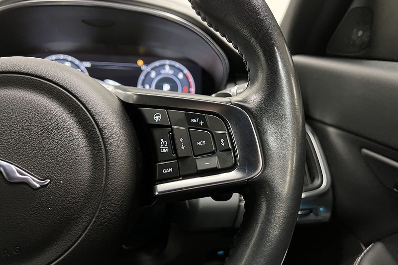 Used Jaguar E-Pace 2020 for sale - 77135830: Photo 30