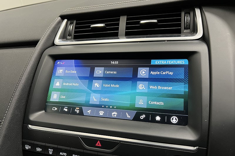 Used Jaguar E-Pace 2020 for sale - 77135830: Photo 34