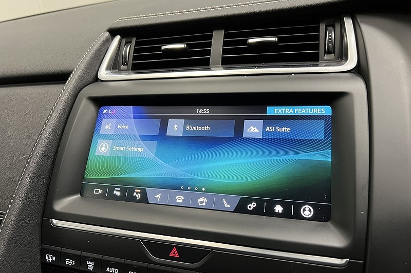 Used Jaguar E-Pace 2020 for sale - 77135830: Photo 35