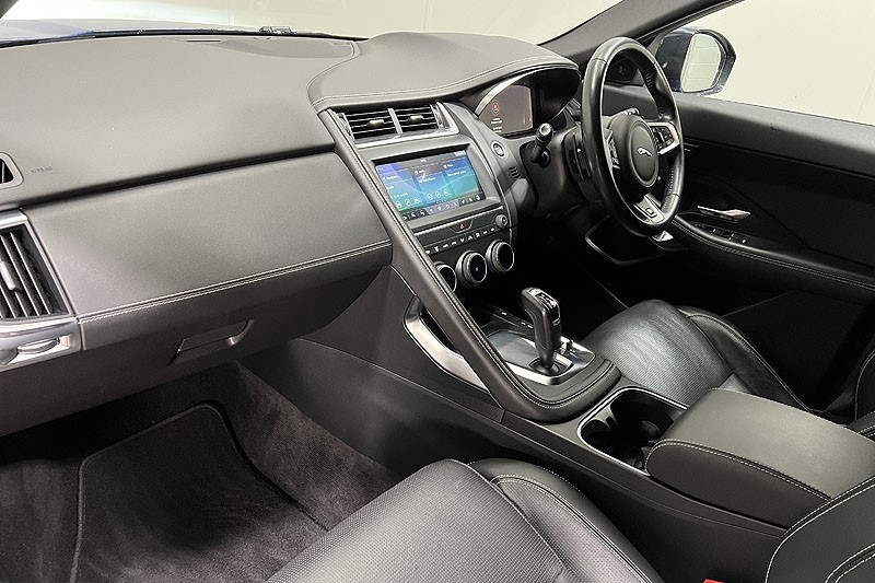 Used Jaguar E-Pace 2020 for sale - 77135830: Photo 37