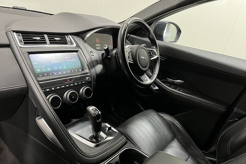 Used Jaguar E-Pace 2020 for sale - 77135830: Photo 38