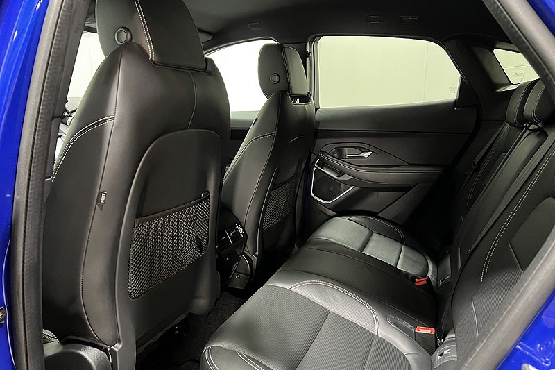 Used Jaguar E-Pace 2020 for sale - 77135830: Photo 39