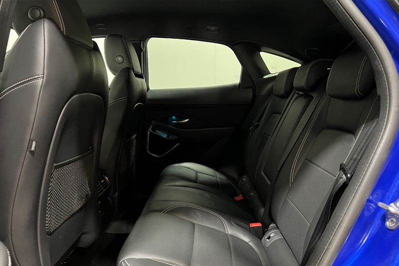 Used Jaguar E-Pace 2020 for sale - 77135830: Photo 4